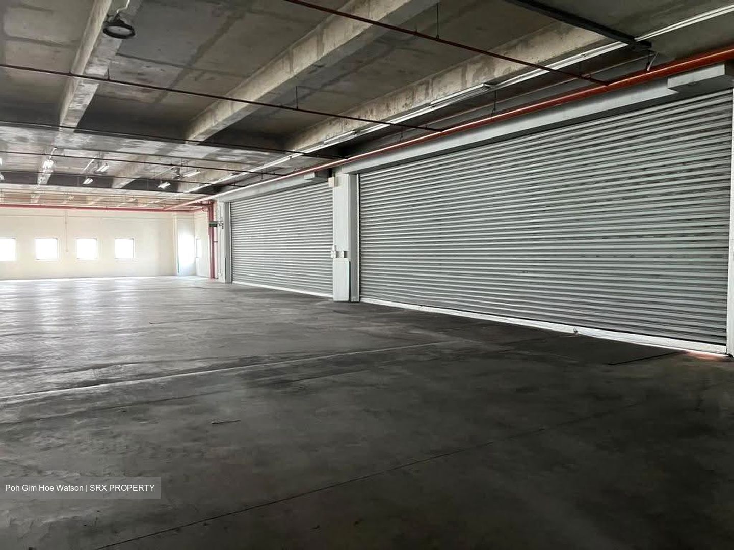 Changi North Way (D17), Warehouse #628774001